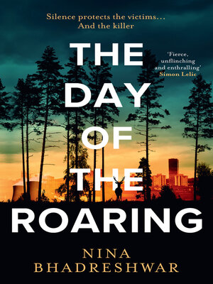 The Day of the Roaring - ebook